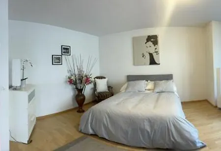 Apartamento Schweiz