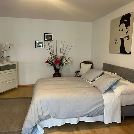 Apartamento Schweiz Basileia